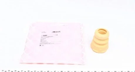 Відбійник амортизатора FEBI BILSTEIN 23460