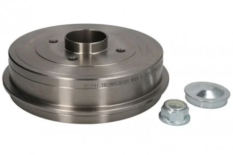 BEBEN HAM.Z LOZ. 234MM DELPHI BFR624