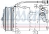 Компресор кондиціонера NISSENS 890698 (фото 1)