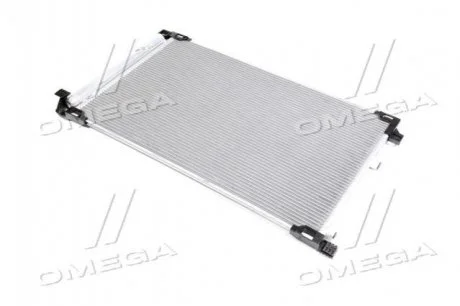 Конденсатор кондиционера LEXUS NX (AGZ10, AYZ10, ZGZ10) (14-)(пр-во Nissens) NISSENS 941217