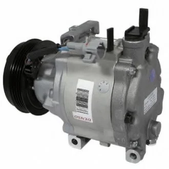Компресор кондиціонера DENSO DCP36002