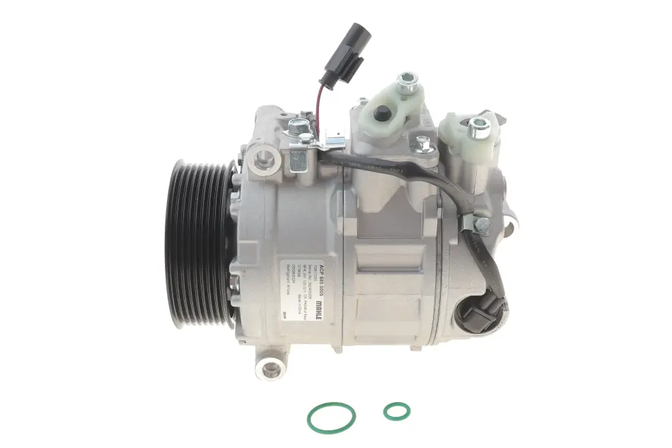 Компресор кондиціонеру MAHLE / KNECHT ACP685000S (фото 1)