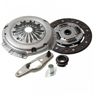 Сцепление (компл.) Seat, Skoda, VW (пр-во Blue Print) BLUE PRINT ADV1830119