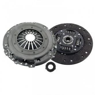 Сцепление (компл.) Seat, Skoda, VW (пр-во Blue Print) BLUE PRINT ADV1830120