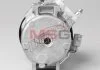 Компресор кондиціонера DENSO DCP50076 (фото 2)