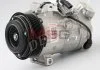 Компресор кондиціонера DENSO DCP23034 (фото 1)