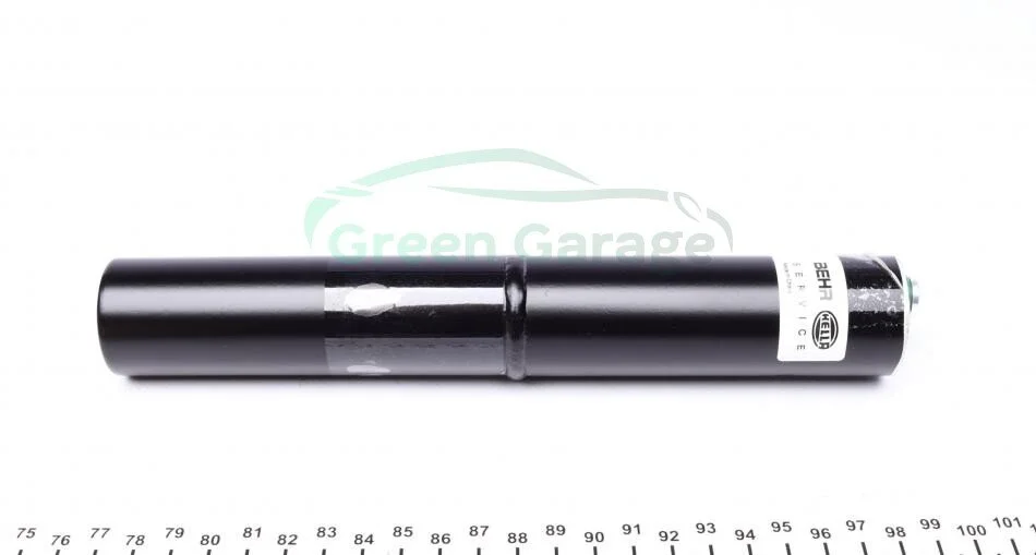 Фільтр-осушувач кондиціонера MAHLE / KNECHT AD250000S (фото 1)