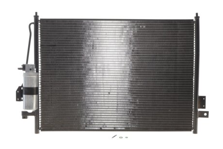 CHLODNICA KLIMATYZACJI NRF 350442