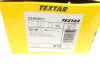 Комплект гальмівних колодок TEXTAR 2240601 (фото 13)