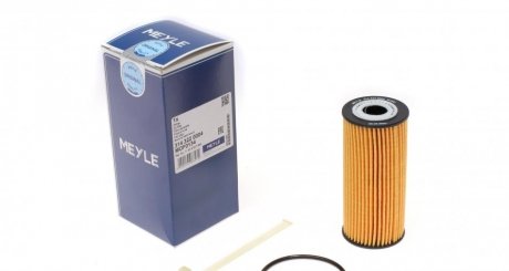 Ã–lfilter / Oil filter MEYLE 3143220004