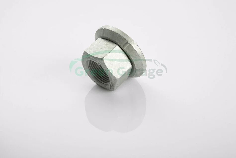 Гайка для кріплення колеса PE AUTOMOTIVE 01714400A (фото 1)