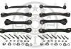 Комплект стабилизатора OPTIMAL G8574
