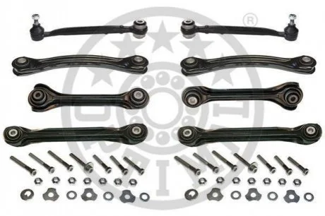 Комплект стабилизатора OPTIMAL G8574