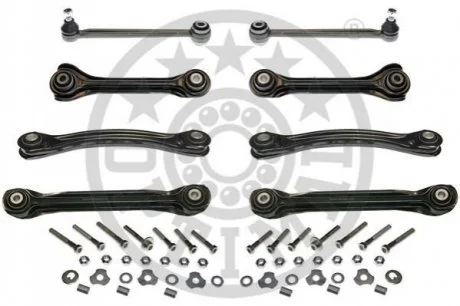 Комп-кт важелів підвіски OPTIMAL G8541