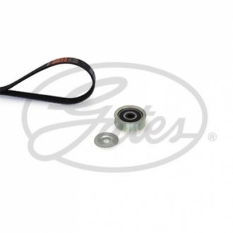 ZESTAW ROZRZ¥DU SUZUKI GATES K024PK803