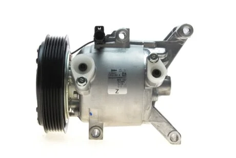 Компресор кондиціонера Mazda3 (вир-во Valeo) VALEO 559622