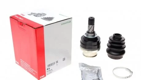 ШРУС внутр. с пыльн. OPEL STANDART (пр-во) FAG 771073730