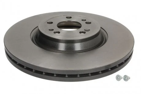 Гальмівний диск BREMBO 09D98111