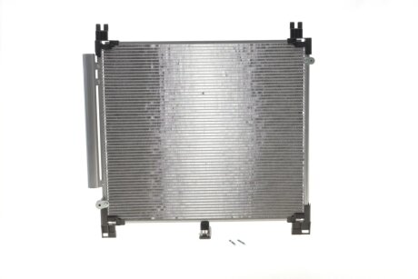 Радіатор кондиціонера (з осушувачем) NRF 350499