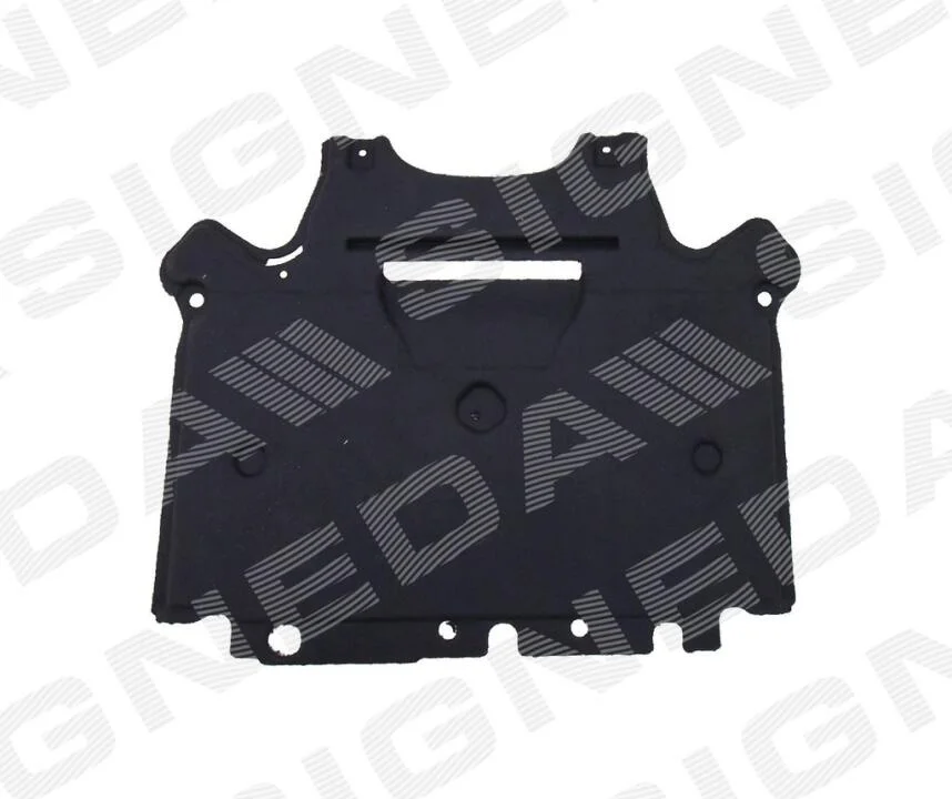 Захист коробки передач AUDI A4/S4 (B8) SIGNEDA PAD600100A (фото 1)