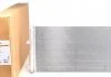 Конденсатор MAHLE / KNECHT AC38000P (фото 1)