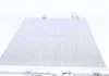 Конденсатор MAHLE / KNECHT AC38000P (фото 4)