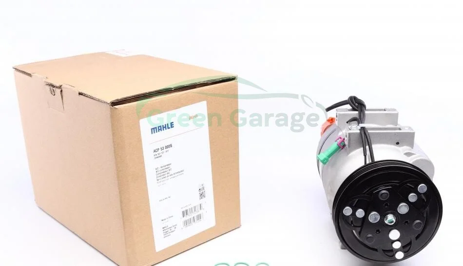 Компресор кондиціонера MAHLE / KNECHT ACP53000S (фото 1)