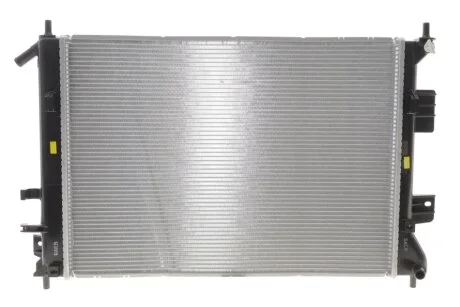 CHЈODNICA KIA SOUL 14- NRF 550118