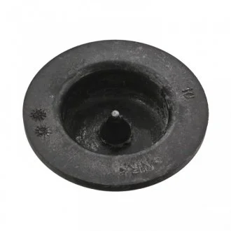 Dystans gumowy CITROEN SWAG 64100784