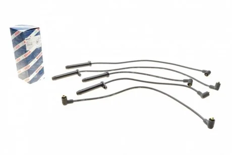 Провода в/в Ford Scorpio/Sierra 2,0 Dohc -93 BOSCH 0986357235