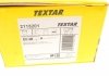 Комплект гальмівних колодок TEXTAR 2115201 (фото 11)