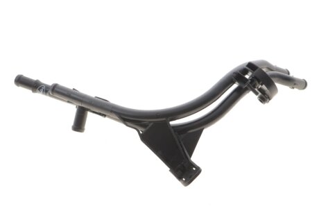PRZEWУD CHЈODNICY AUDI GATES 022834