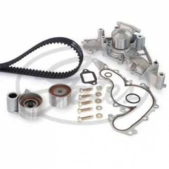 ZESTAW ROZRZADU +POMPA GATES KP1T298