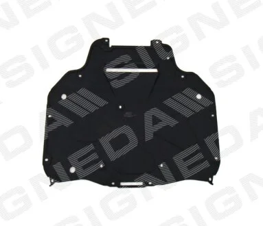 ПОДДОН КОРОБКИ ПЕРЕДАЧ SIGNEDA PAD60099A