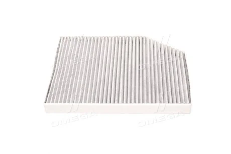 Фильтр салона BMW 3 (G20, G21, G80), X3 (G01, F97) 18- угольный (пр-во) DENCKERMANN M110988K