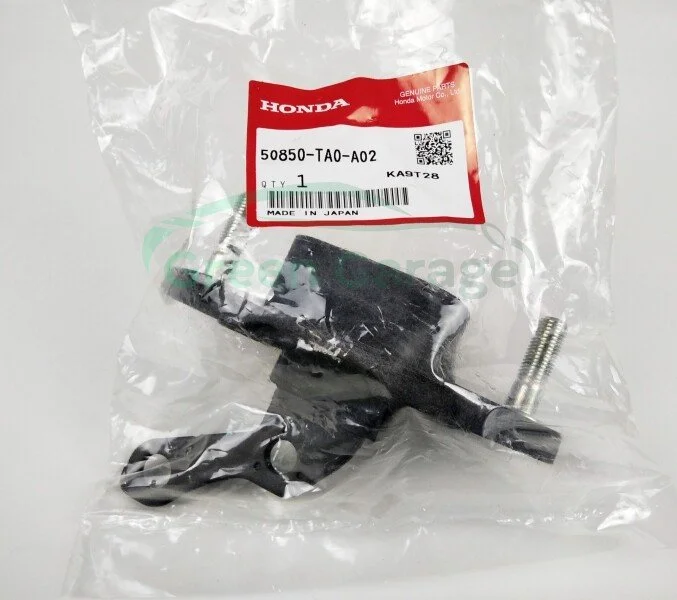 Подушка HONDA 50850TA0A02 (фото 1)