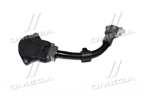Датчик рівня кузова передній Toyota Land Cruiser Prado 02-17 Lexus GX (вир-во Toyota) TOYOTA 8924160010