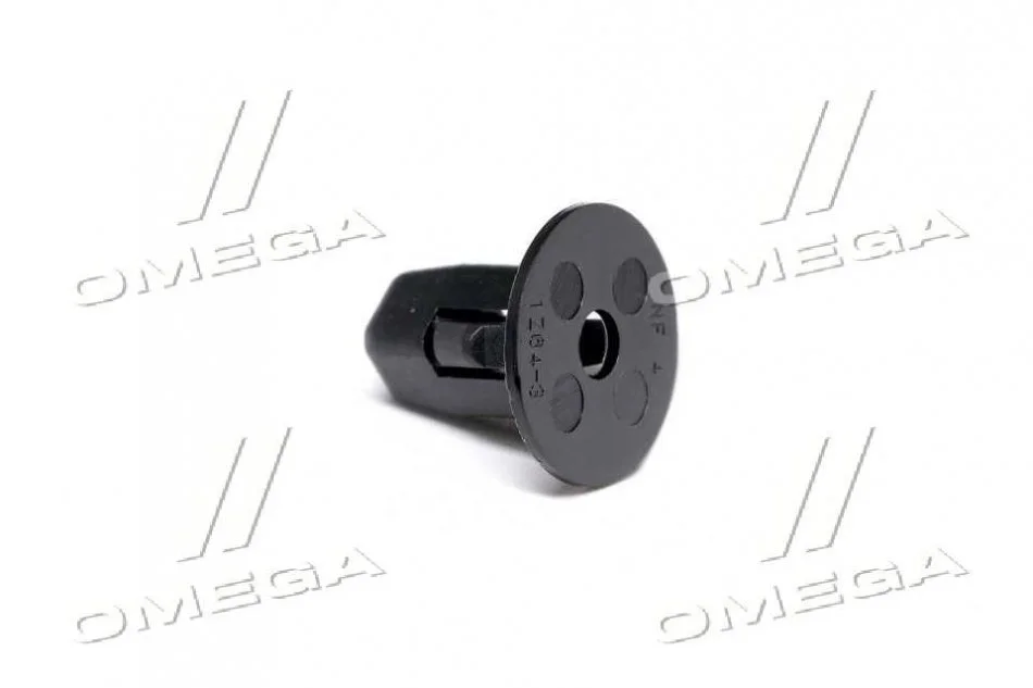 Кліпса кріплення багатоцільова Toyota Lexus (вир-во Toyota) TOYOTA 90189T0014 (фото 1)
