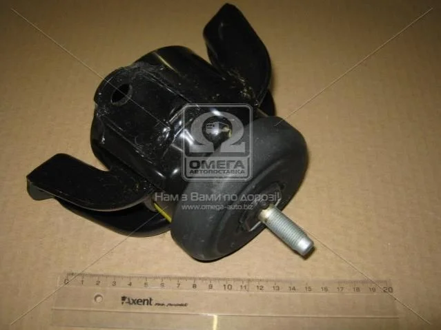 Опора двигателя правая (пр-во Mobis) Hyundai/Kia/Mobis 218101R010 (фото 1)