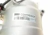 Компресор кондиціонера VALEO 813172 (фото 3)