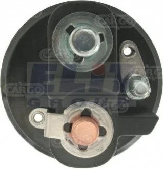 Кришка втягуючого реле HC-CARGO 231565