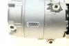 Компресор кондиціонера VALEO 813160 (фото 3)