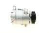 Компресор кондиціонера VALEO 813160 (фото 4)