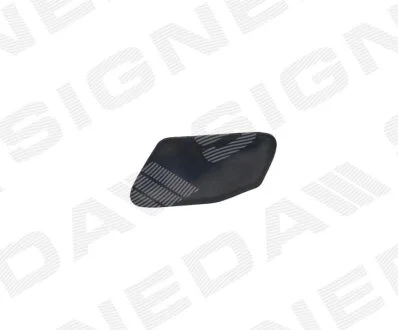 ЗАГЛУШКА ОМЫВАТЕЛЯ ФАР SIGNEDA PBM99329AL