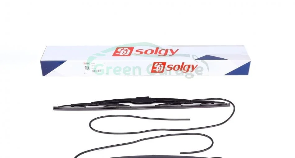 Щітки склоочисника SOLGY 307008 (фото 1)