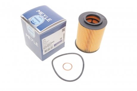 Ã–lfilter / Oil filter MEYLE 3143220005