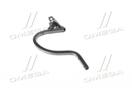 Петля крышки багажника GM 96548817