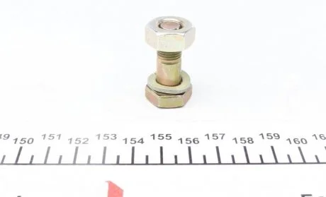 Фітінг карданного валу FEBI BILSTEIN 03344