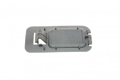 Кришка підкрилка F21/F30 BMW 51717259887