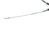 Трос ручного, 518CDI L CAVO 7002730 (фото 5)